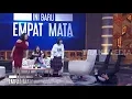 Download Lagu Haruka Bikin Kepala Tukul Berasap  | INI BARU EMPAT MATA (27/08/19) Part 2