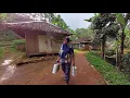 Download Lagu Suasana Kampung Terpencil Menjelang Lebaran, Tradisi Yang Hampir Punah | Pedesaan Jawa Barat
