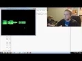 Adding a Ground - OpenGL with PyOpenGL Python and PyGame
