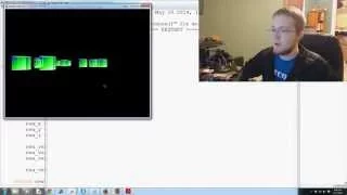 Adding a Ground - OpenGL with PyOpenGL Python and PyGame