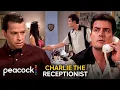 Two and a Half Men Charlie Gets Rich By Turning Alan s Office Into an Intimate Massage Parlor