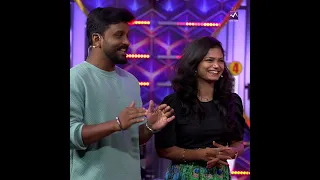 புருஷனா நடிச்சிகிட்டு இருக்காரு😂😨 | Media Masons