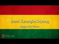 Download Lagu Benci Kusangka Sayang Reggae SKA