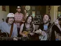 The Brothers Comatose & AJ Lee - "Angel Band"