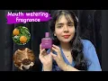 ZARA GARDENIA PERFUME REVIEW