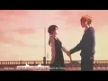 Nightcore - Ikaw at ako | Moira and Jason | Tamako love story