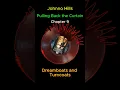 Pulling Back the Curtain - Chapter 9