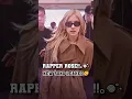 Lagu ROSÉ SONG LEAKED✨HER RAP ROCKED!!🔥 #shorts#rosé#blackpink#rap#leakes#leak#song#newsong#rapper#kpop