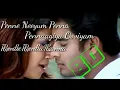 Download Lagu Penne neyum Penna(#8d audio song)