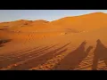 Camel Riding in Sahara Desert Morocco Global Adventures from nawal s