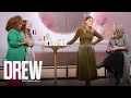 Expert Dermatologist Shares How to Smooth and Soften Skin After 60 The Drew Barrymore Show