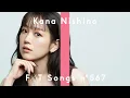 Download Lagu 西野カナ - 会いたくて 会いたくて / THE FIRST TAKE