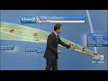 5PM Hurricane Douglass update