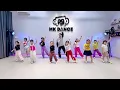 WAKA WAKA - Shakira | Ee remix | Dance Kids | MK Dance
