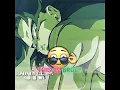 Download Lagu Trunks \u0026 Goten meets Bio Broly 🥶 | 🎵DIA DELÍCIA (Slowed) | Dragon Ball Z | #shorts