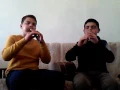 Sev mut amper Narek Hayrapetyan Tigran Tigranyan