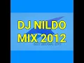 DJ Nildo Mix 2012