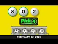 Maryland Lottery Midday 2026