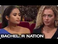 MJ Jessenia Get Heated The Bachelor
