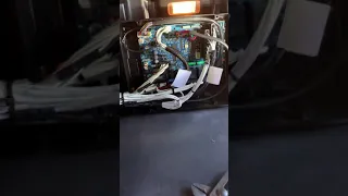 Espar bunk heater not turning on
