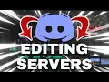 The BEST Discord Servers For Editing In 2025