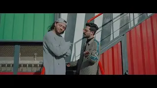 قد حضر العو سيف مجدي و طارق شئلشه و عبسلام Official Music Video 