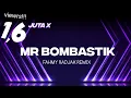 Download Lagu LAGU VIRAL ZUMBA \u0026 GAMING !!! MR. LOBBA LOBBA ( Fahmy Radjak Remix ) New 2021