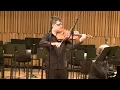 John Williams: Theme from "SCHINDLER'S LIST" (viola)
