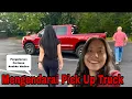 Download Lagu Pengalaman Pertama Anakku Nyetir Pick Up Truck 🫣Sebelum Dinner 