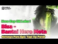 Download Lagu Hero Exp GK Laku Penghancur Hero Meta!