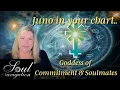 We don t talk about Juno How to see soulmate in the birth chart