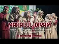Download Lagu MAHALUL QIYAM MERDUU 😍 | AS SUFYANI LIVE DI KRUWUL TURI LAMONGAN