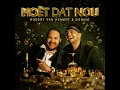 Moët Dat Nou (Instrumental)