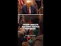 Trump continues series of verbal attacks on female reporters