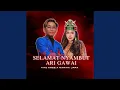 Download Lagu Selamat Nyambut Ari Gawai