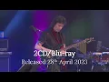 Download Lagu Djabe \u0026 Steve Hackett Live In Győr Blu-ray/2CD teaser video