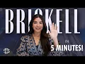 Exploring Brickell Miami s Newest Hot Spot in 5 Minutes