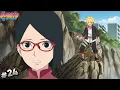 Download Lagu Boruto: Naruto Next Generations Episode 24 Full Explanation in Hindi🔥 #boruto 