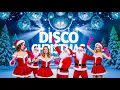Lagu Disco Christmas Songs Medley 2026 🎶 Greatest Disco Christmas Nonstop 2026⛄ Holiday Disco Mix