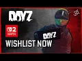 DayZ Nintendo Switch 2 - Coming August 20
