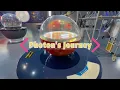 Photon s Journey Explore Light Refraction via Motion Simulation Medium Demo