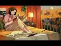 [Playlist] 눕자마자 잠이 쏟아지는 스르륵 플레이리스트 😪 지누스 X 코지팝 k-pop