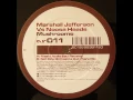 Lagu Marshall Jefferson Vs  Noosa Heads - Mushrooms (Mazi's Audio Soul Revamp)
