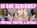 Is she serious Footage Photos Updates Casey Anthony Updates