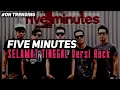 Download Lagu FIVE MINUTES - SELAMAT TINGGAL VERSI TERBARU 2025🎵