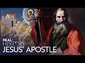 Paul the Apostle The Real Story Of The Man Who Shaped Christianity The Real Paul Real History