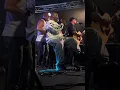 Maoli - Shoot Down ft. Fiji & Jamey Ferguson (Live)