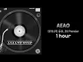 다이나믹 듀오(Dynamic Duo), DJ Premier - AEAO (1 hour) / 가사 / Lyrics