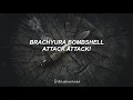 Attack Attack! - Brachyura Bombshell // Sub Español - Lyrics