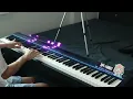 SPY × FAMILY Season 2 OP - "Kura Kura" - Piano Cover (Full version) / Ado